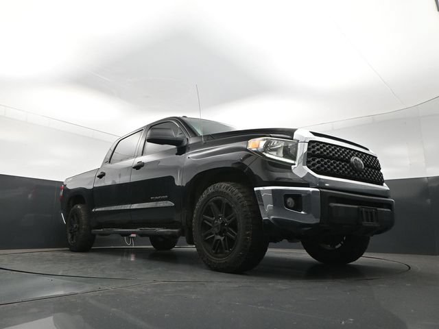 Used 2019 Toyota Tundra SR5 w/ SR5 Upgrade Package RWD image 27