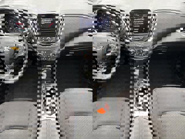 Used 2024 Chevrolet Malibu LT image 17