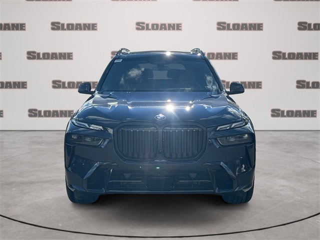 New 2026 BMW X7 xDrive40i w/ M Sport Package image 8