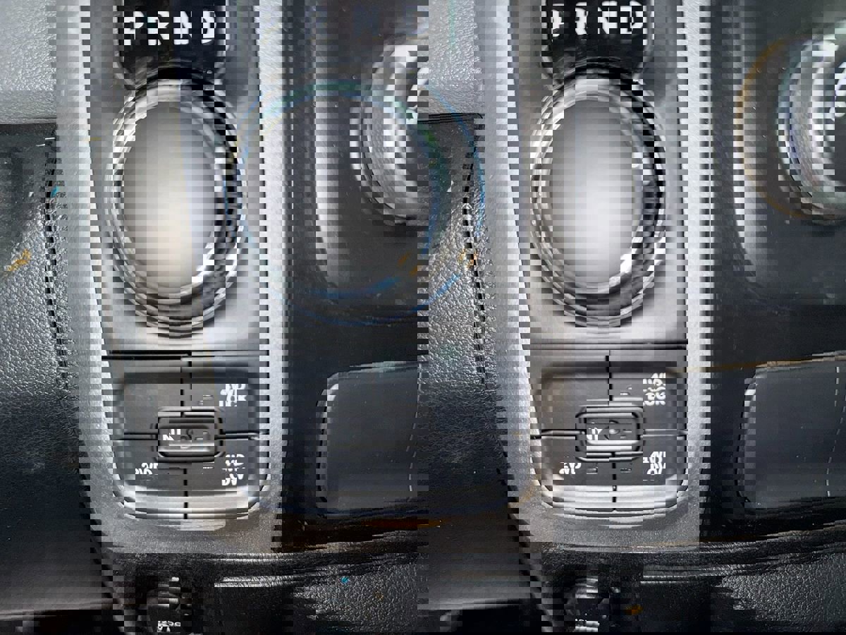 Used 2016 RAM 1500 Tradesman w/ Popular Equipment Group image 13