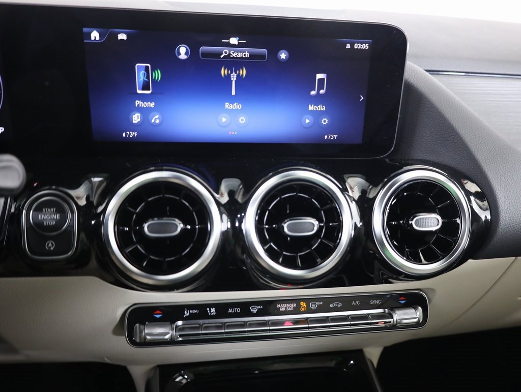 Certified 2026 Mercedes-Benz GLA 250 4MATIC image 19