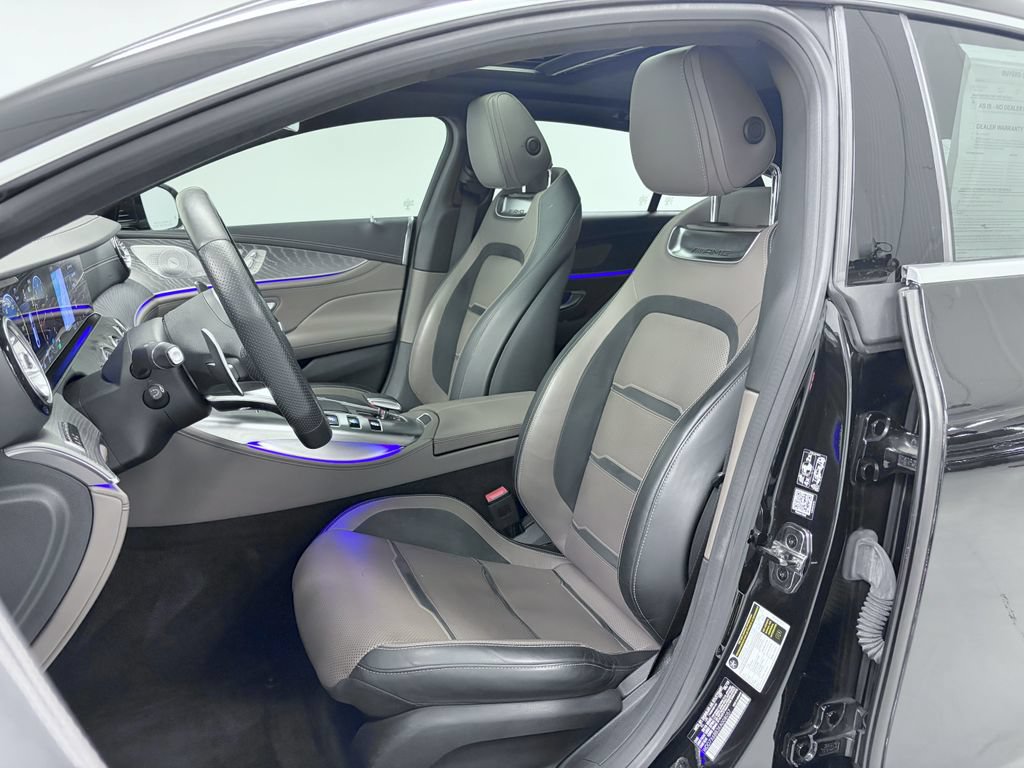 Used 2019 Mercedes-Benz AMG GT 53 image 14