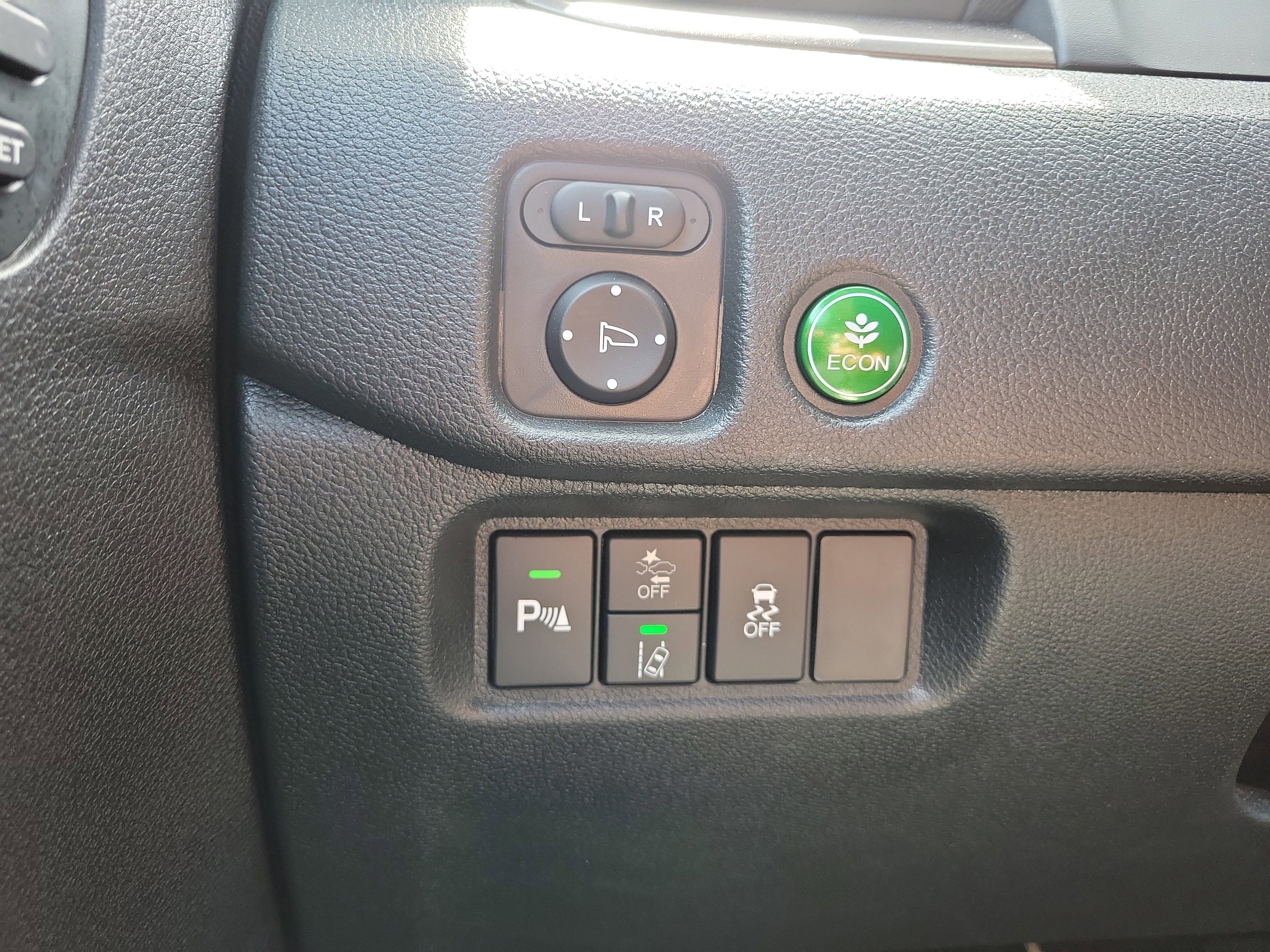 Used 2023 Honda Passport EX-L image 28