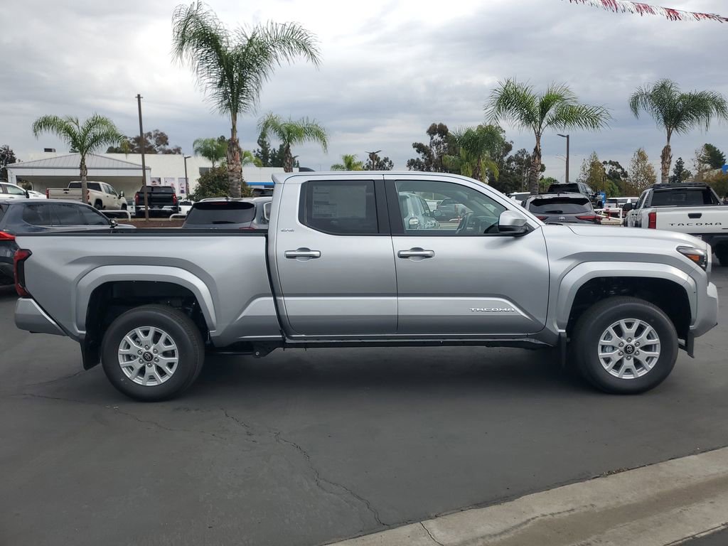 New 2026 Toyota Tacoma SR5 image 2