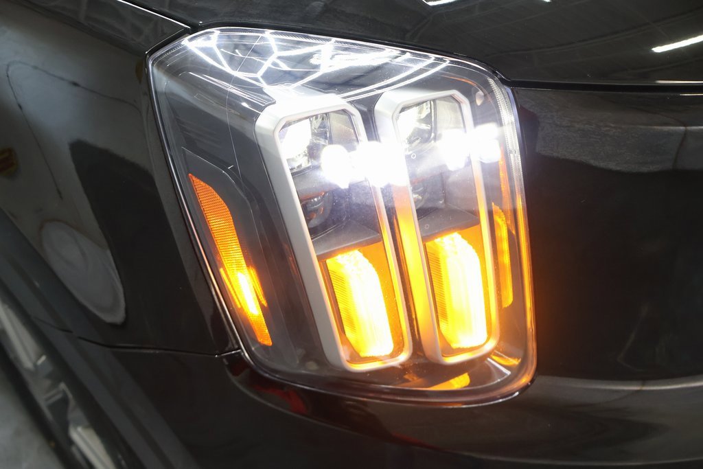 Used 2024 Kia Telluride LX image 27