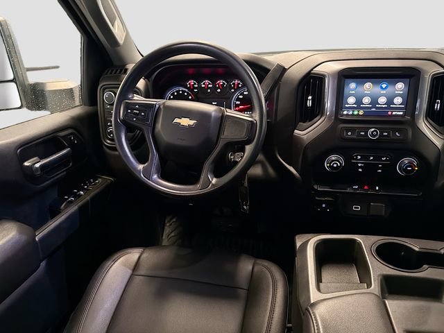Used 2020 Chevrolet Silverado 2500 W/T w/ WT Fleet Convenience Package image 19