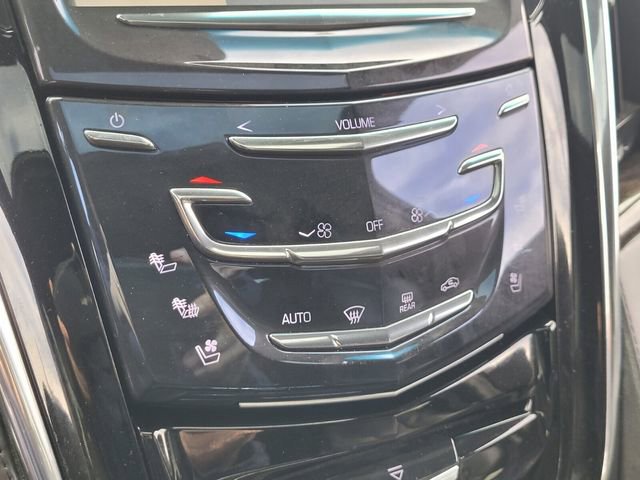 Used 2016 Cadillac Escalade Platinum image 21