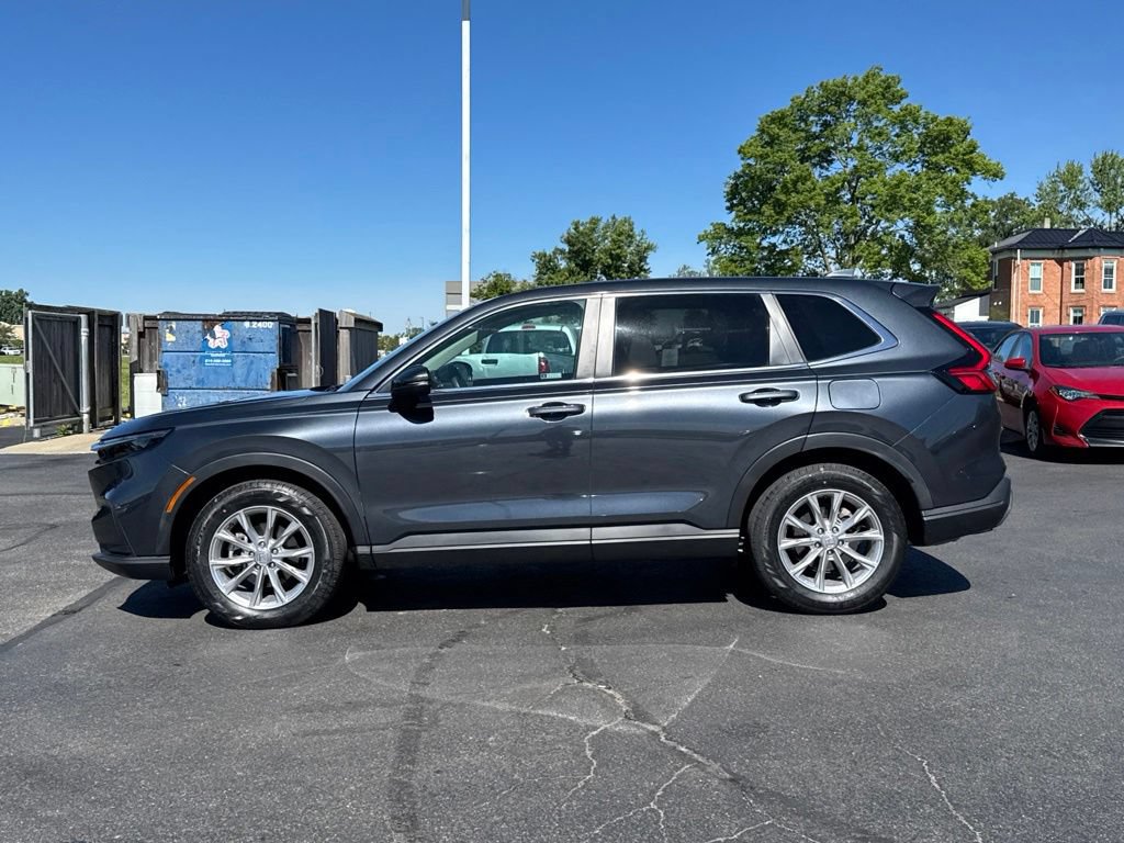 Used 2023 Honda CR-V EX image 4
