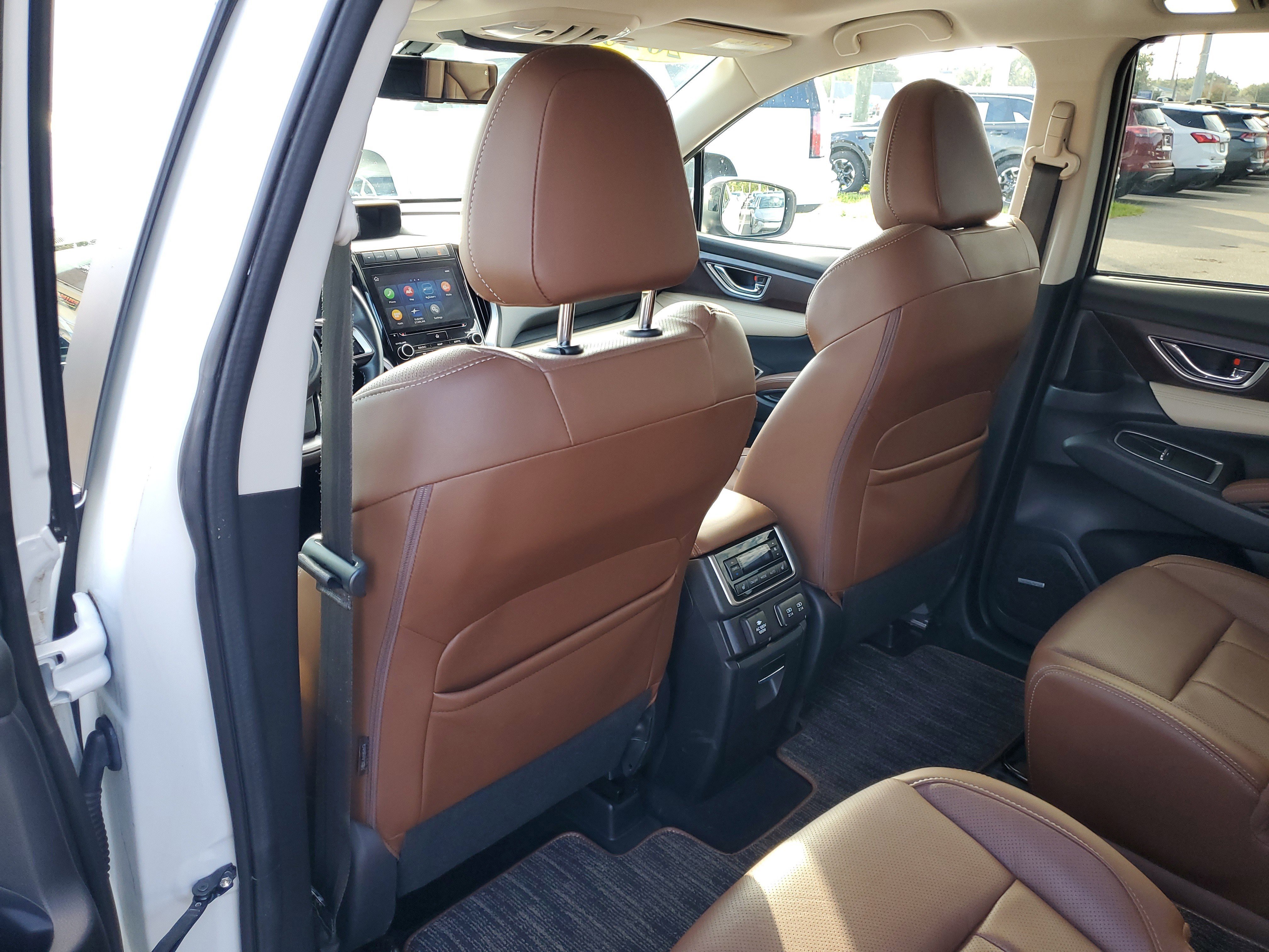 Used 2020 Subaru Ascent Touring w/ Popular Package #2A image 18