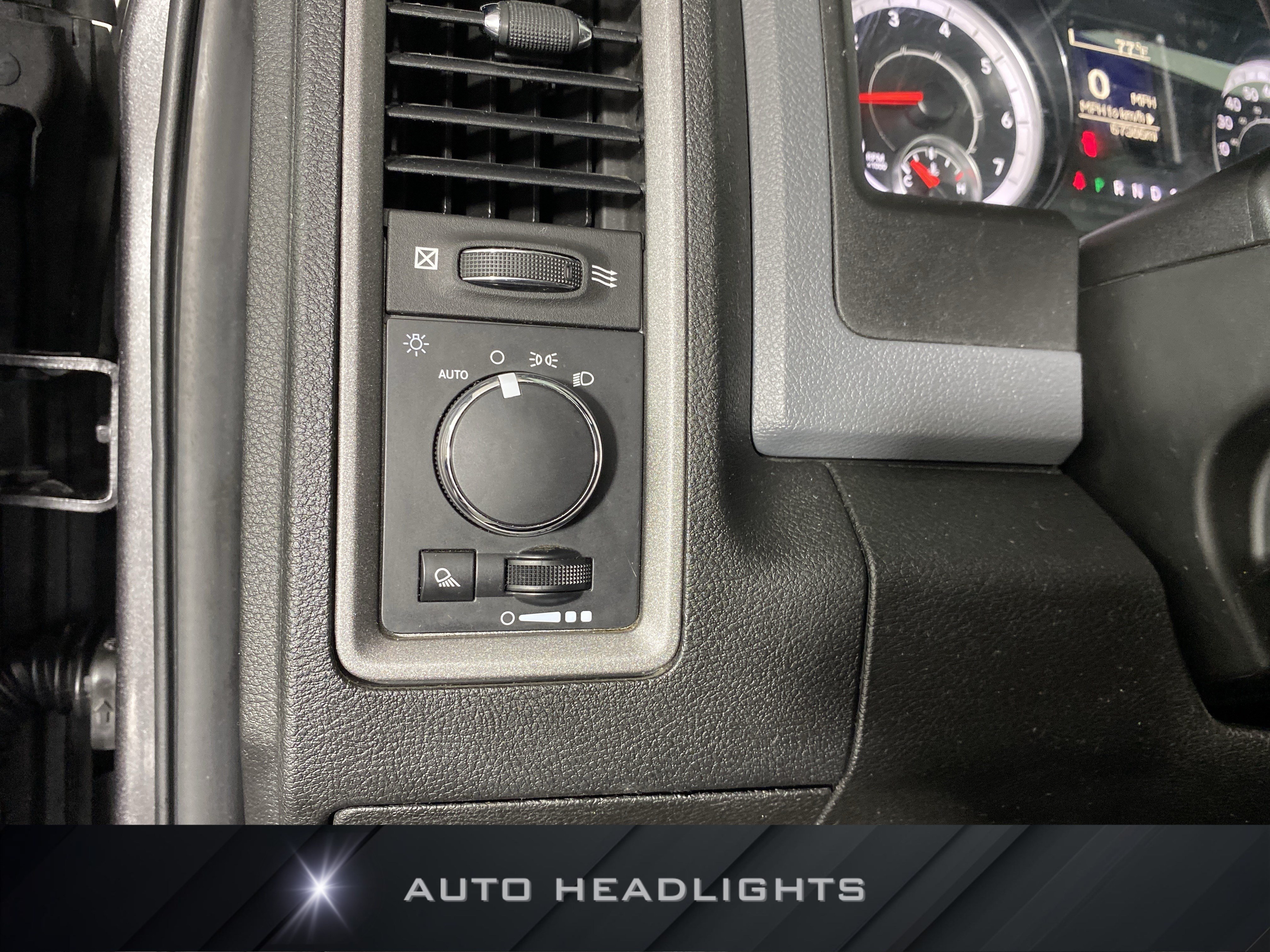 Used 2019 RAM 1500 Tradesman w/ Popular Equipment Group AWD/4WD image 22