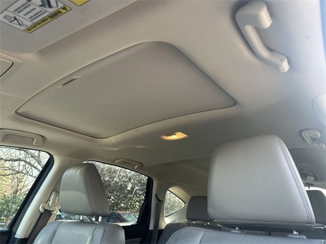 Used 2016 Honda CR-V EX-L image 17