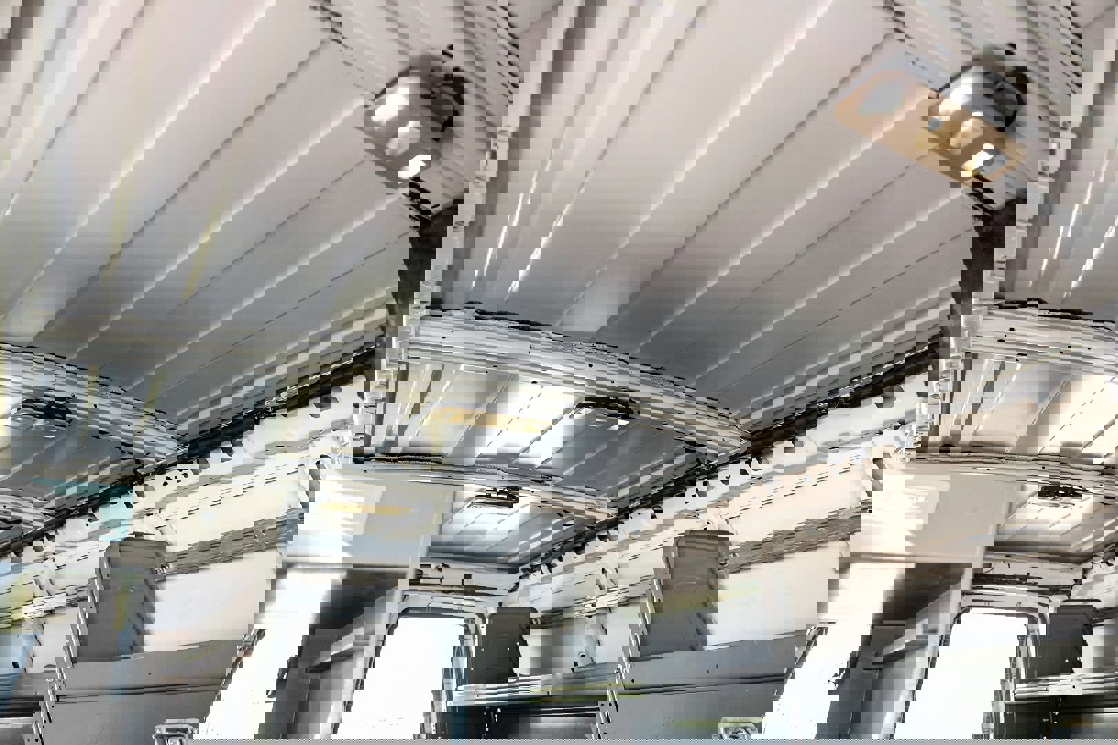 Used 2019 Chevrolet Express 2500 w/ Driver Convenience Package image 47