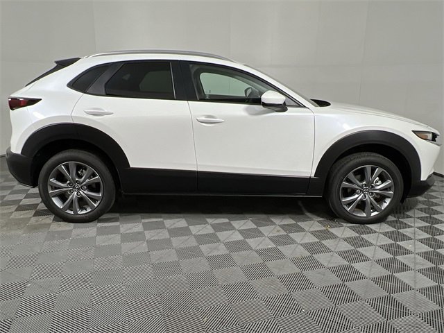 New 2026 MAZDA CX-30 AWD 2.5 S image 9