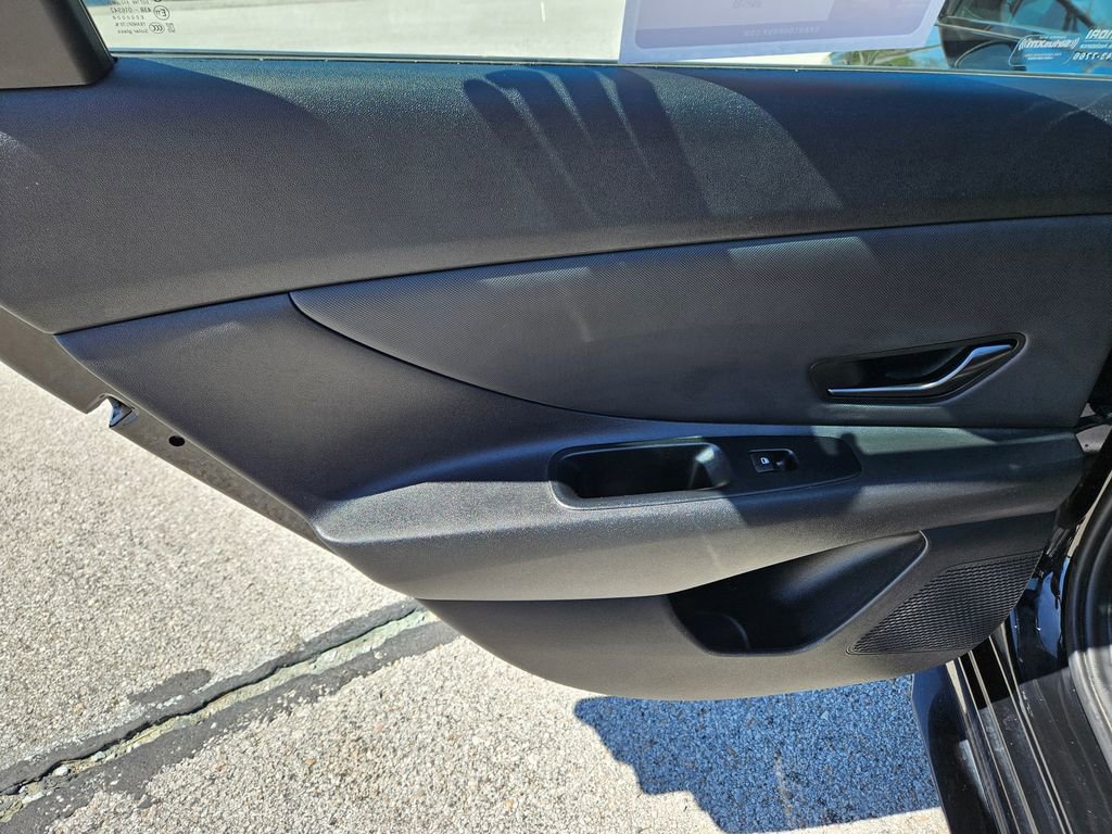 Used 2023 Hyundai Elantra N Line FWD image 25