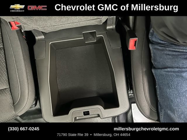 New 2026 GMC Sierra 3500 Pro w/ Convenience Package AWD/4WD image 20