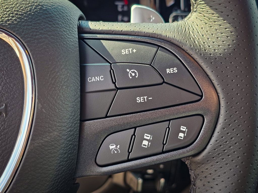 New 2026 Dodge Durango GT image 22