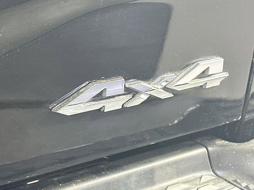 Used 2021 RAM 2500 Tradesman image 37