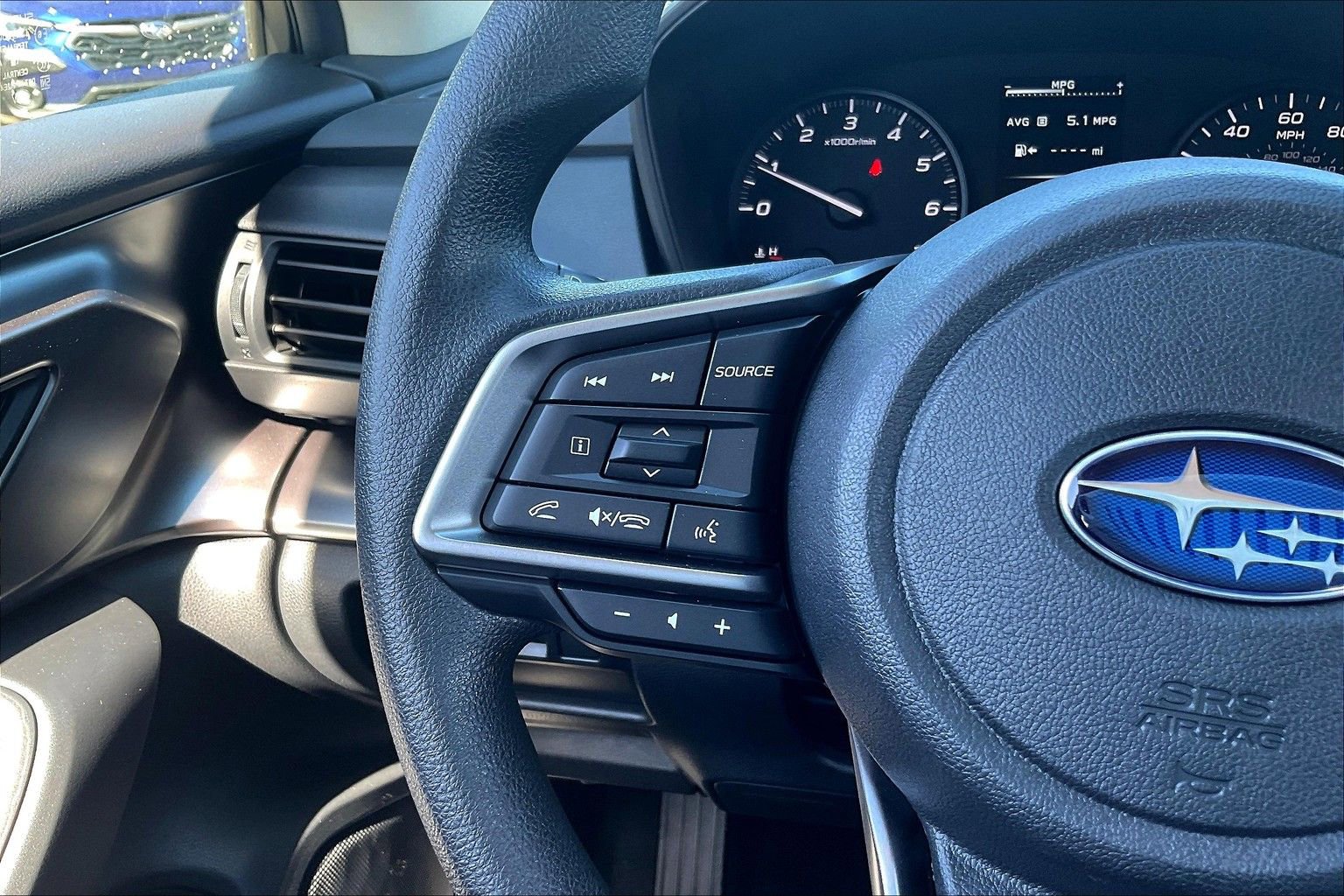 New 2025 Subaru Impreza 2.0i image 17