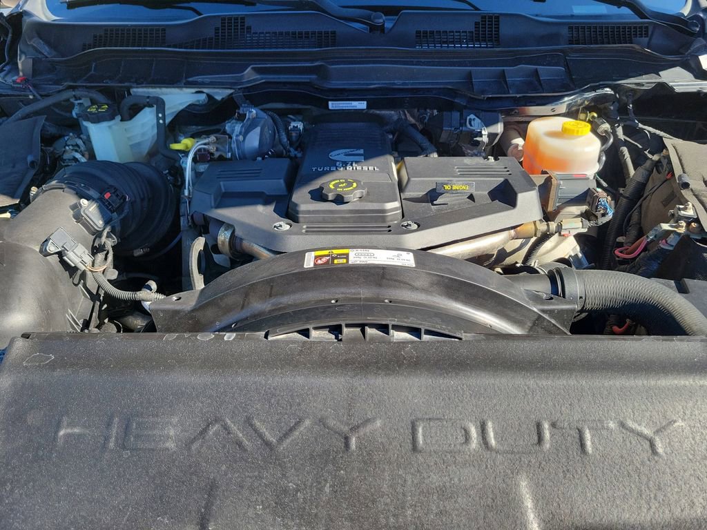 Used 2013 RAM 3500 Laramie Longhorn image 13