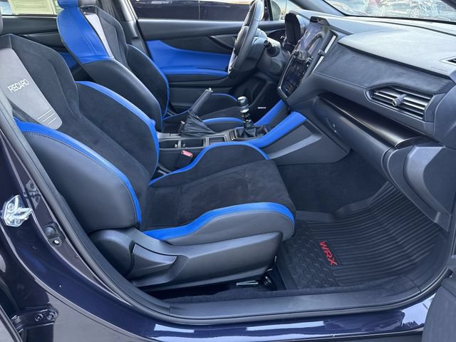 Used 2025 Subaru WRX tS AWD/4WD image 15