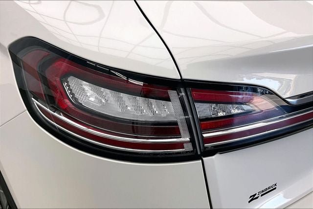 Used 2022 Lincoln Nautilus Reserve w/ Equipment Group 201A AWD/4WD image 27