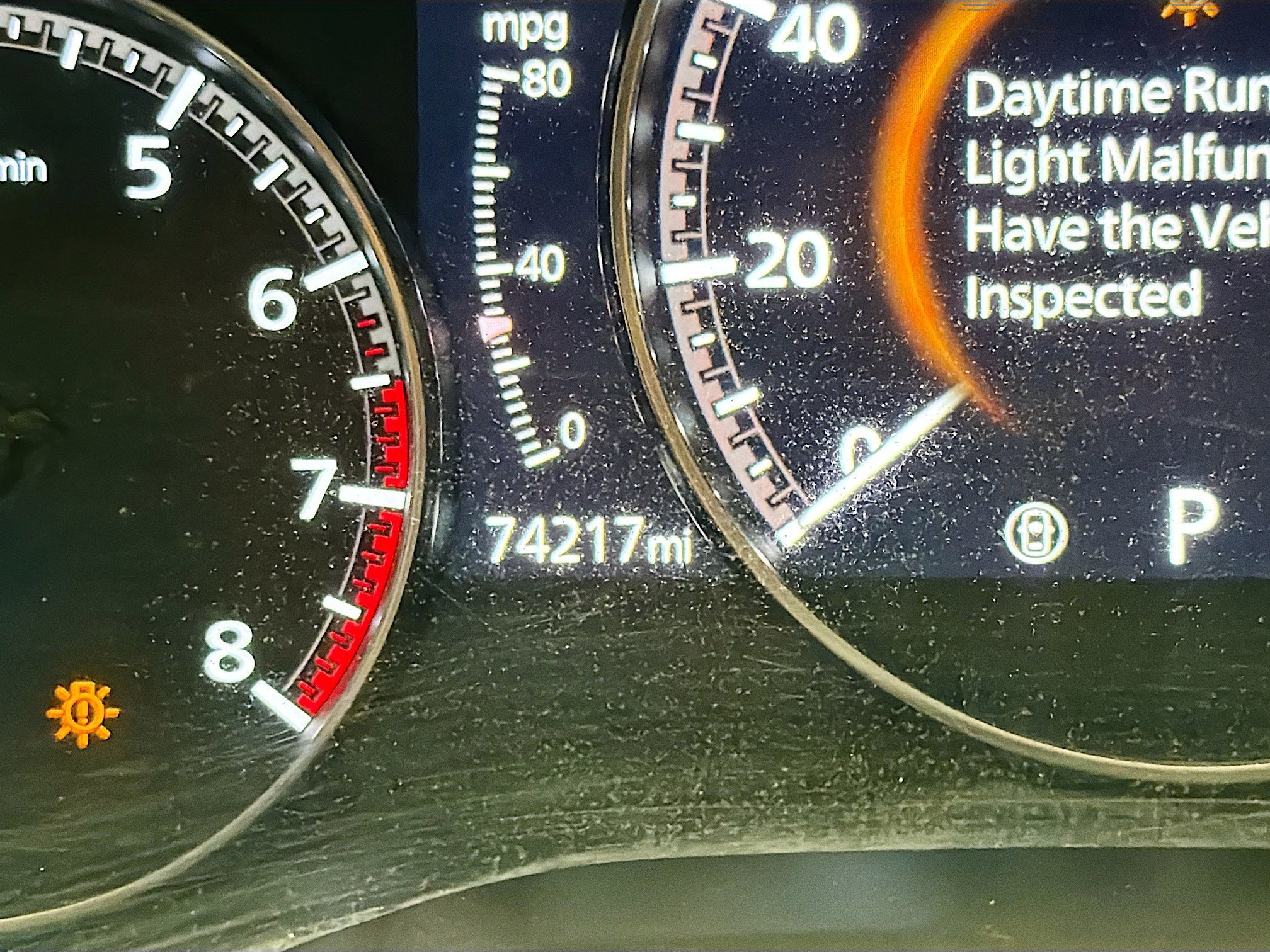 Used 2019 MAZDA MAZDA3 Sedan image 8