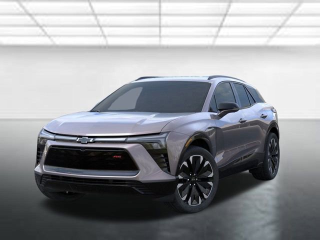 New 2025 Chevrolet Blazer EV RS AWD/4WD image 6