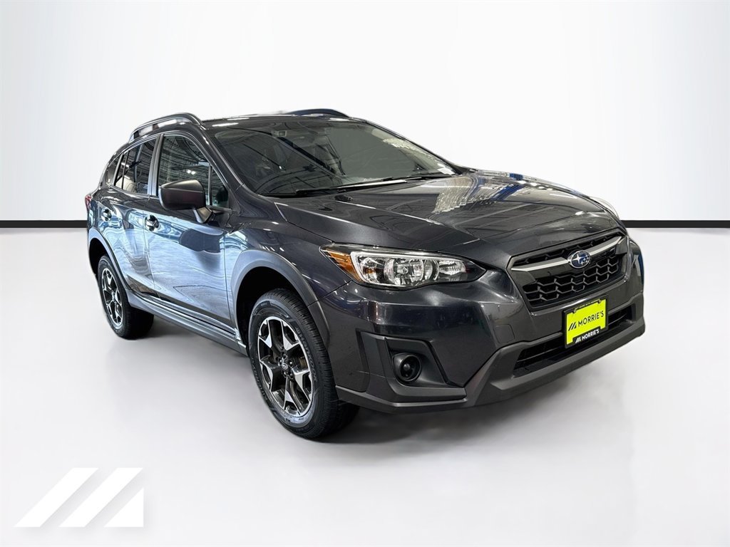 Used 2019 Subaru Crosstrek 2.0i w/ Eyesight System AWD/4WD image 3