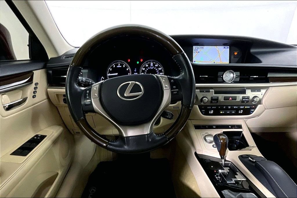 Used 2015 Lexus ES 350 image 5
