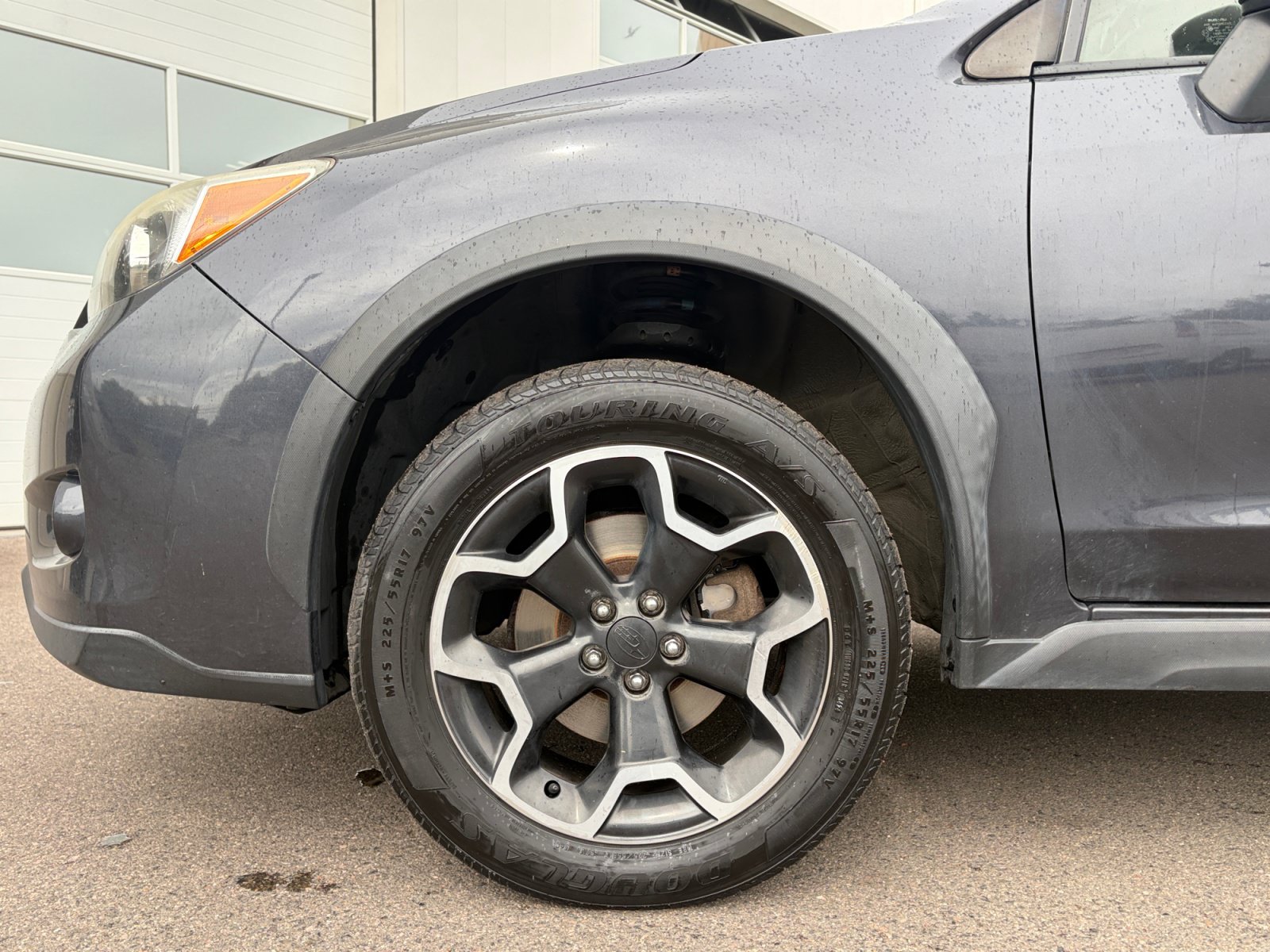 Used 2014 Subaru Crosstrek 2.0i Premium AWD/4WD image 10