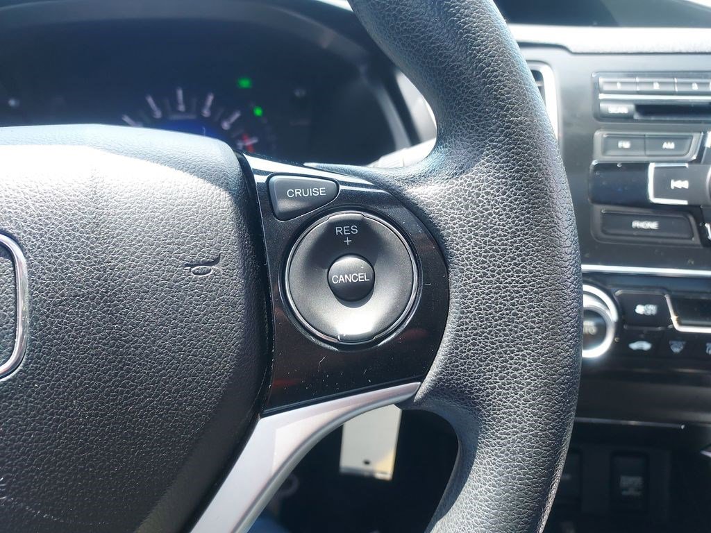 Used 2013 Honda Civic EX image 19