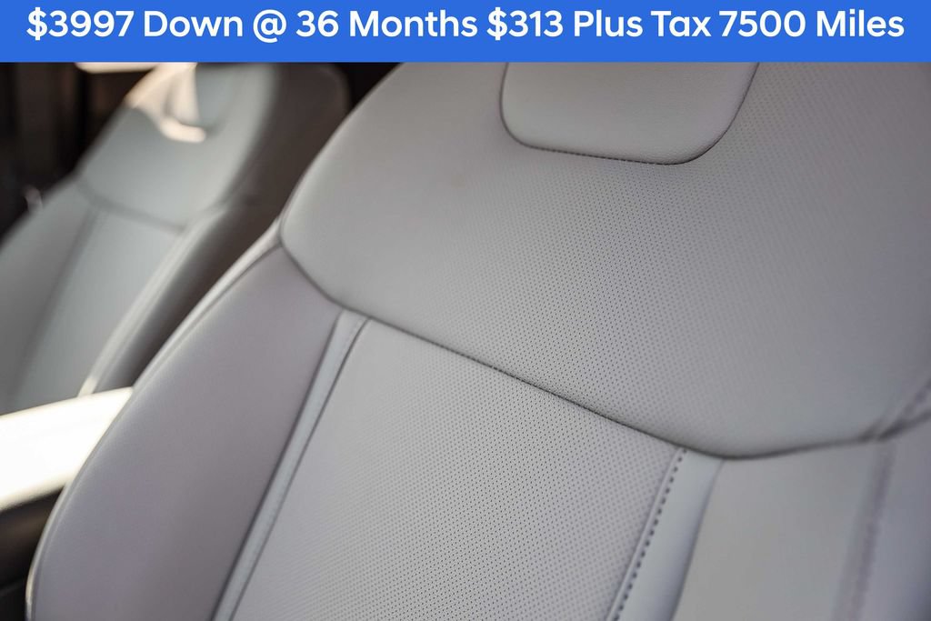 Certified 2026 Hyundai Santa Cruz SEL FWD image 24