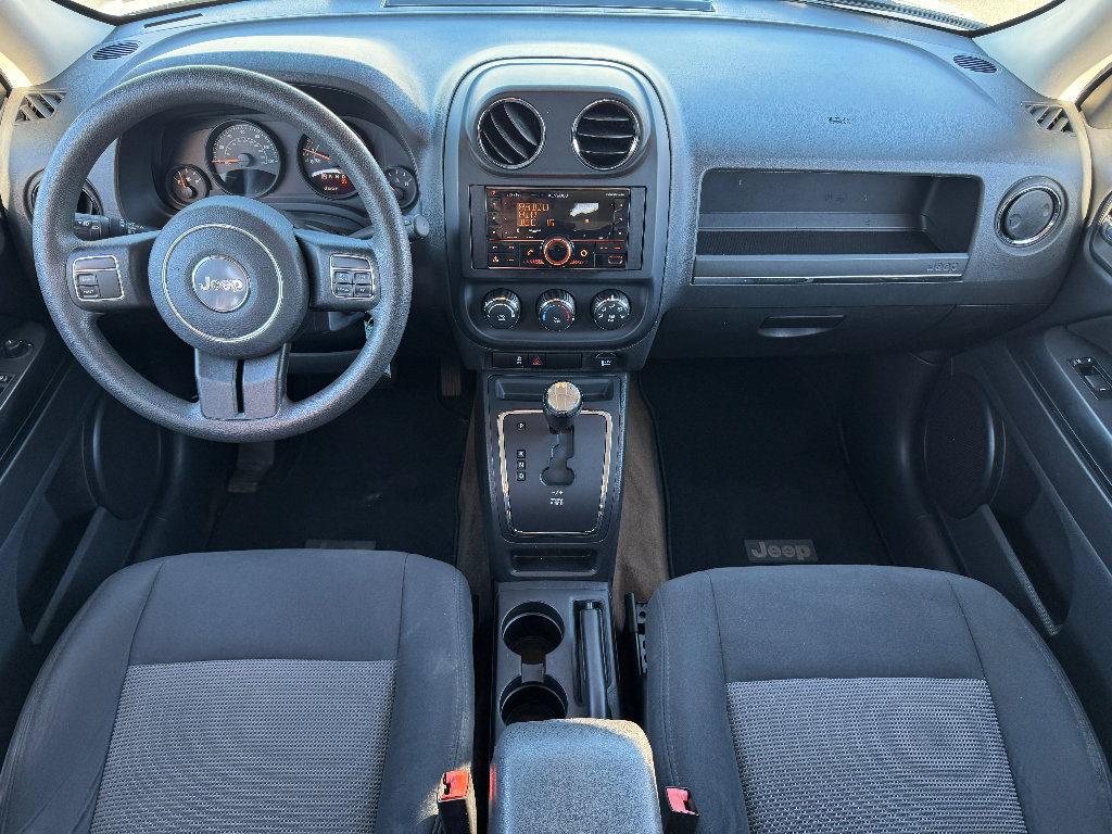 Used 2014 Jeep Patriot Sport w/ Power Value Group FWD image 10
