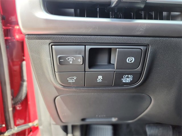 New 2025 Hyundai Tucson Blue image 25