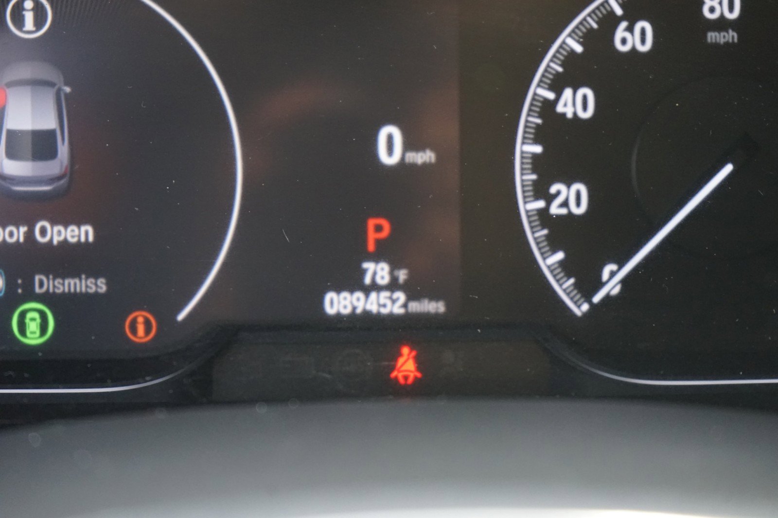 Used 2021 Honda Accord Sport image 13