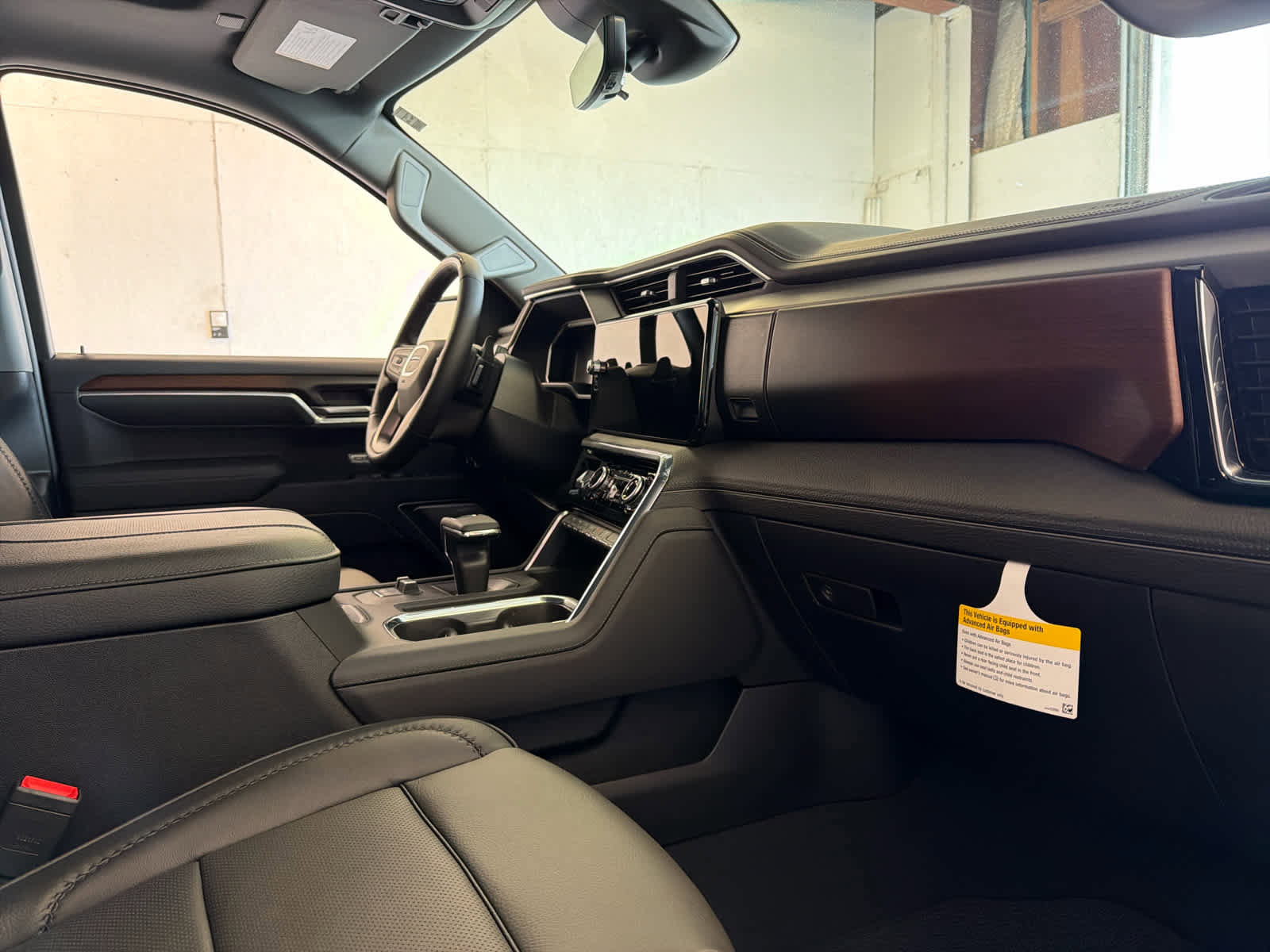 New 2026 GMC Sierra 1500 Denali image 27