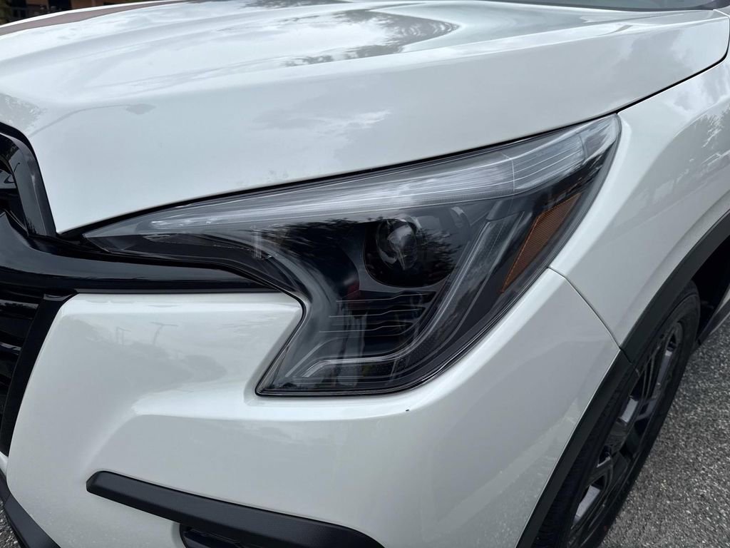 New 2025 Subaru Ascent Bronze Edition image 9