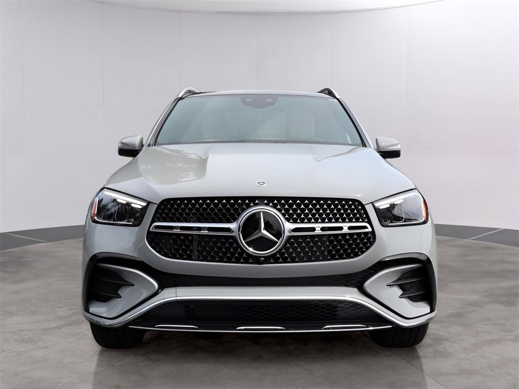 New 2026 Mercedes-Benz GLE 450 4MATIC image 2
