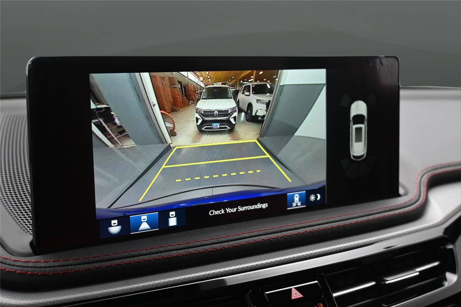Certified 2025 Acura MDX A-Spec AWD/4WD image 7