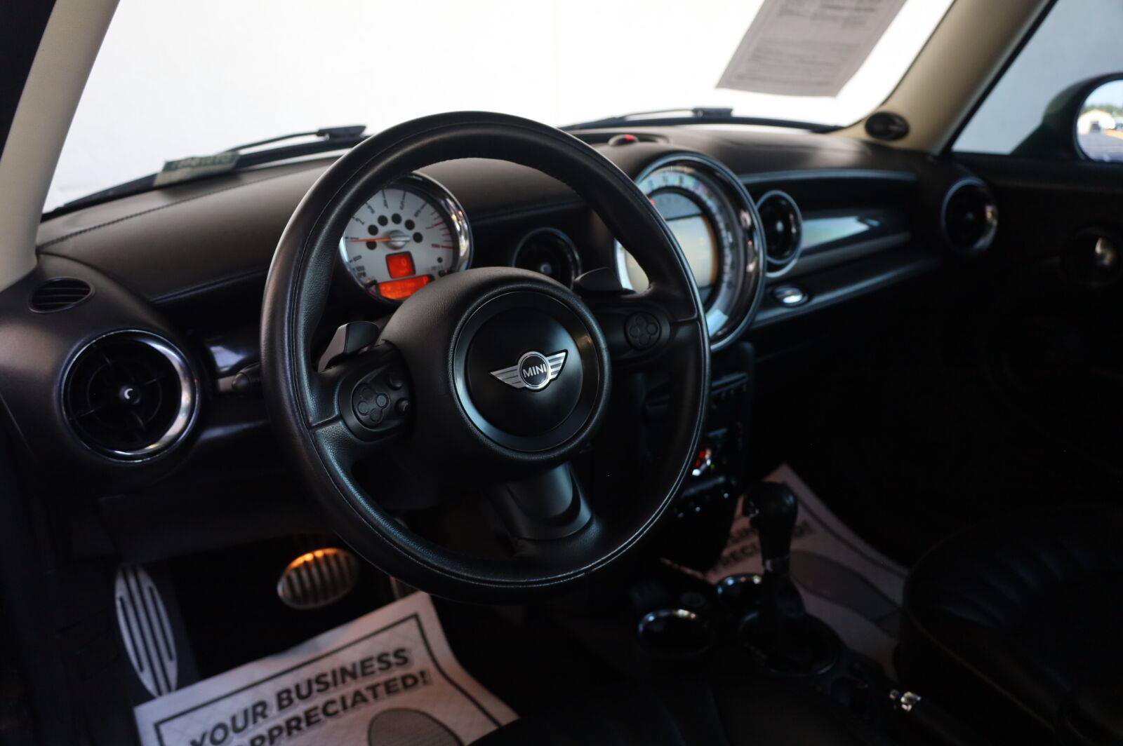 Used 2013 MINI Cooper Clubman S w/ Premium Pkg 2 FWD image 10