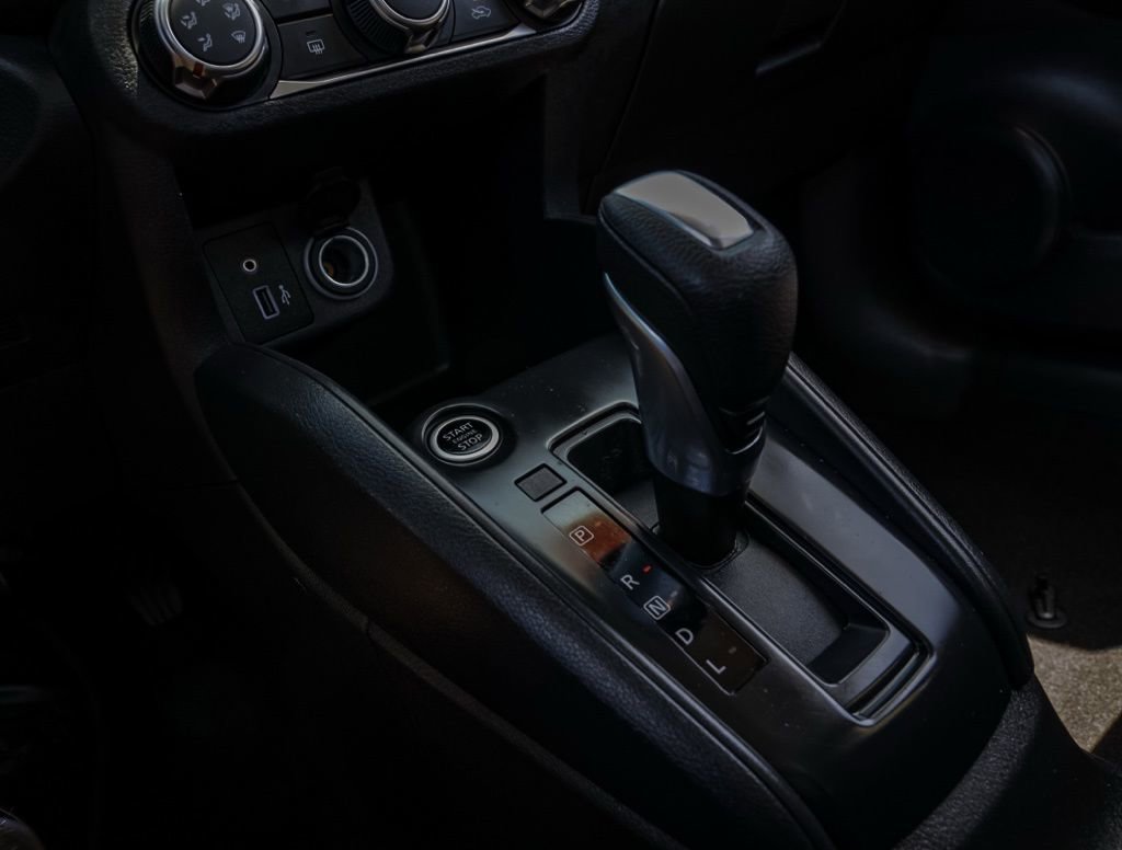 Used 2024 Nissan Kicks S FWD image 28