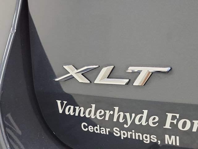 Certified 2024 Ford Explorer XLT w/ Equipment Group 202A AWD/4WD image 6