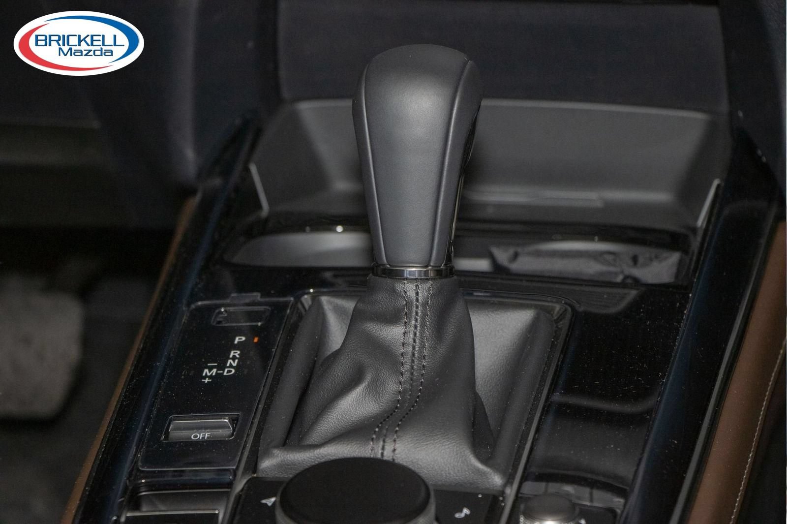 Used 2025 MAZDA CX-30 AWD 2.5 S w/ Premium Package image 23