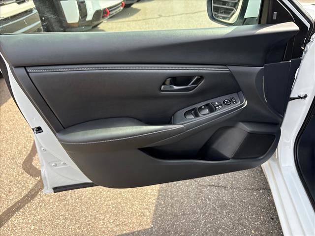 Used 2025 Nissan Sentra S FWD image 20