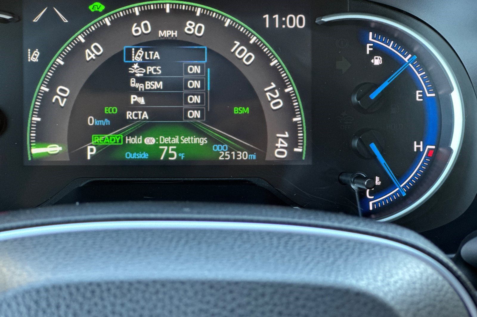 Used 2021 Toyota RAV4 XSE AWD/4WD image 24