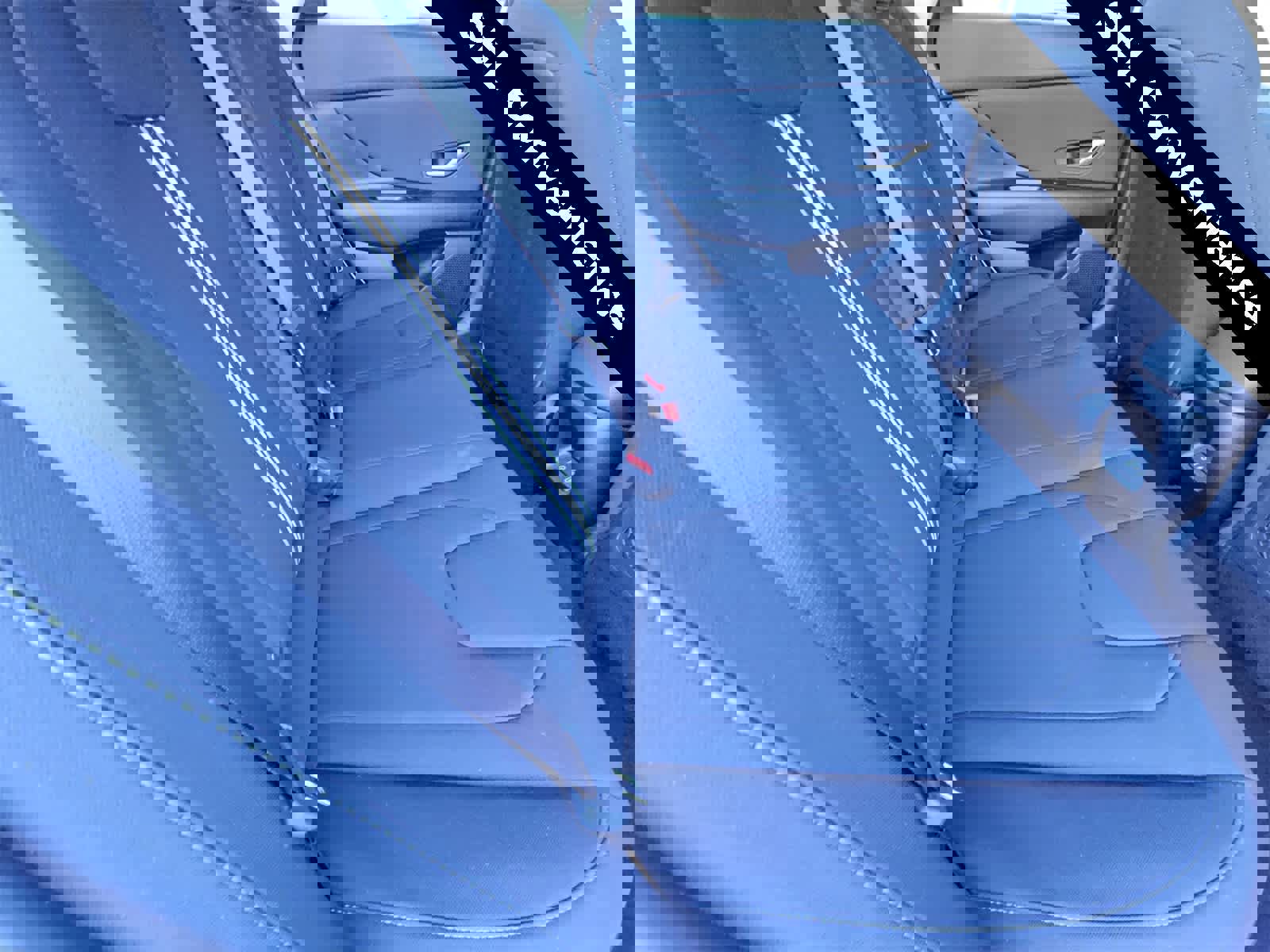 Used 2025 Hyundai Elantra SEL image 17