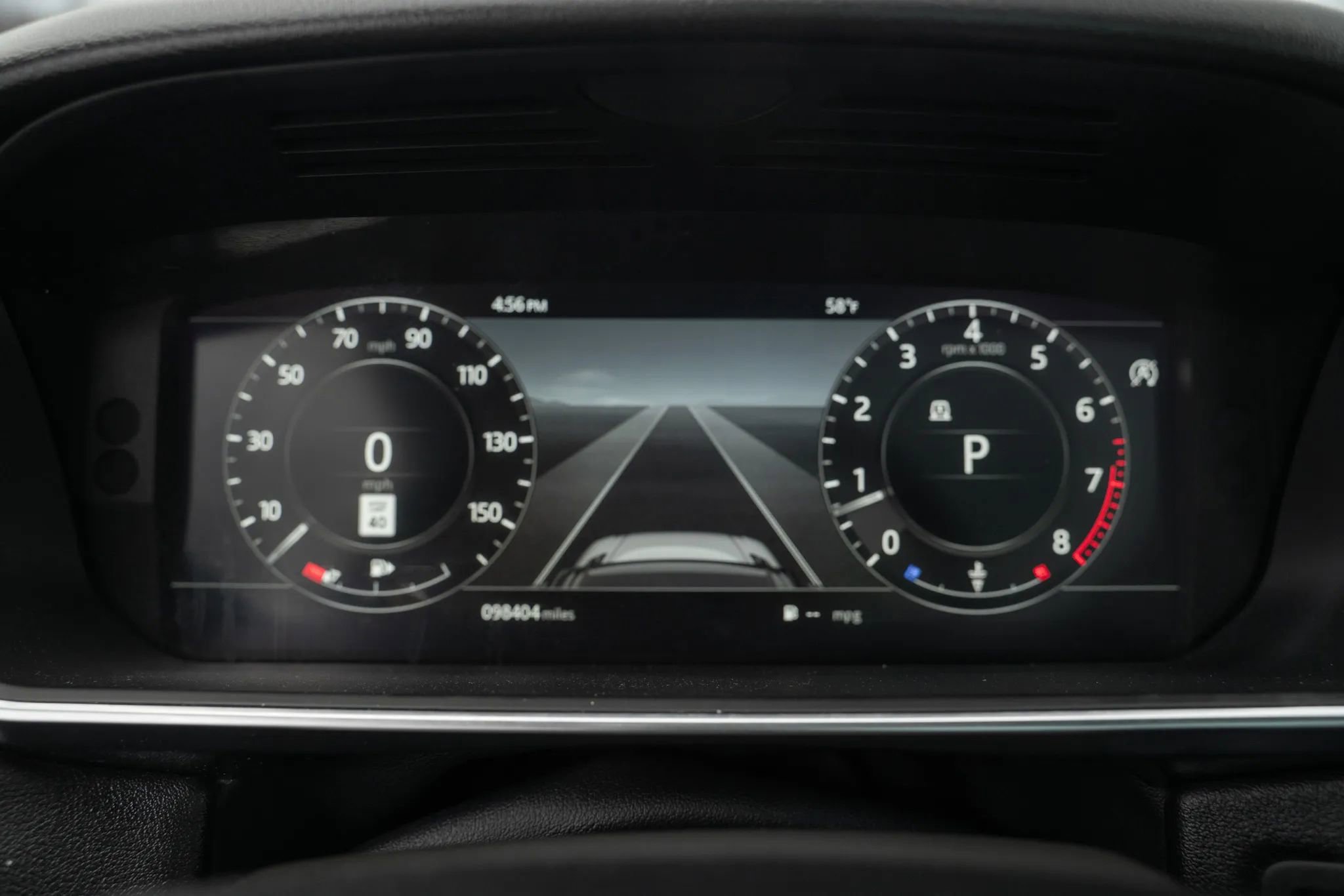 Used 2018 Land Rover Range Rover Sport SE image 22