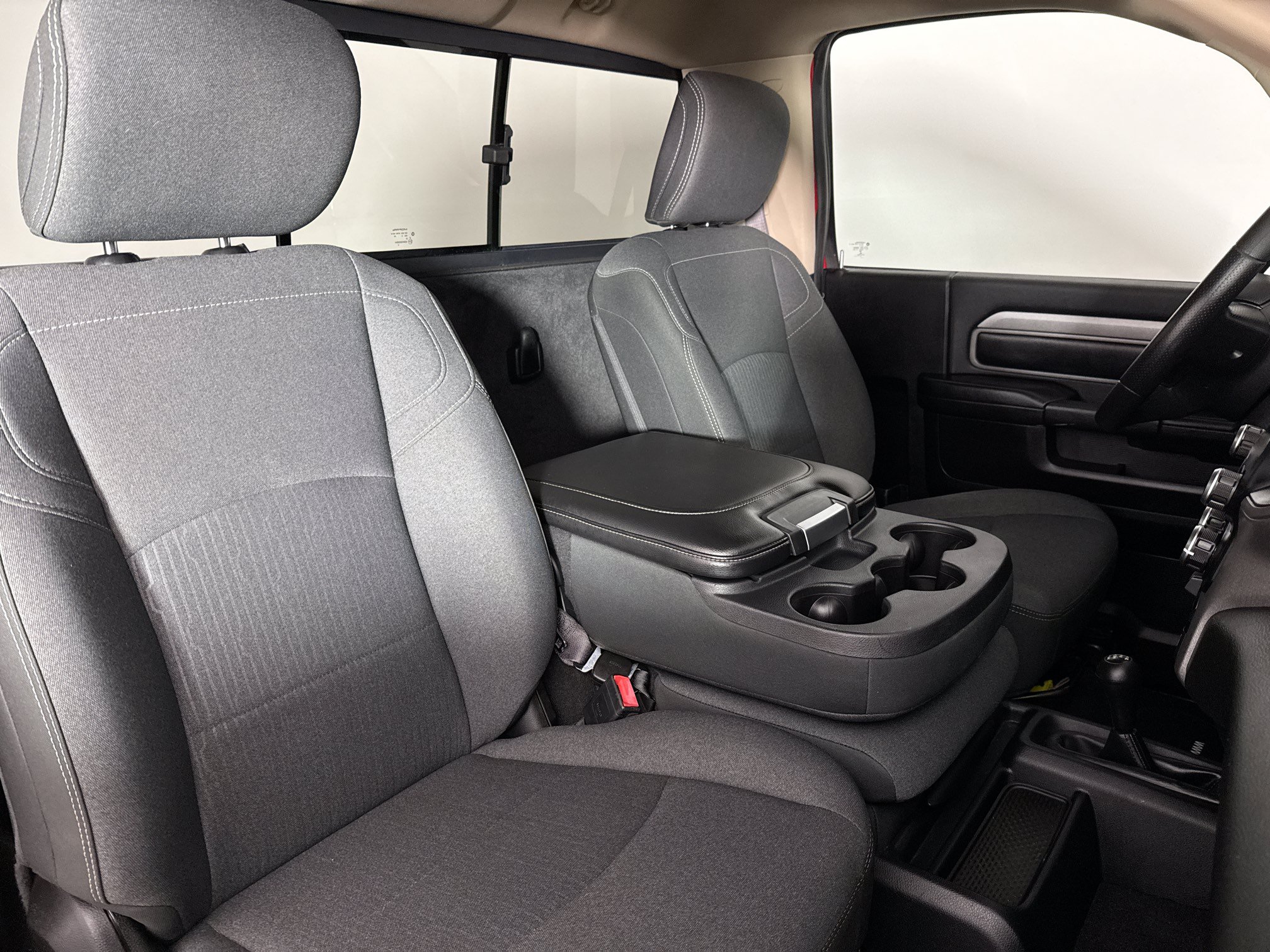 Used 2019 RAM 2500 Tradesman AWD/4WD image 32