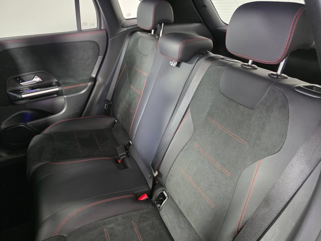 Certified 2023 Mercedes-Benz GLA 250 image 15