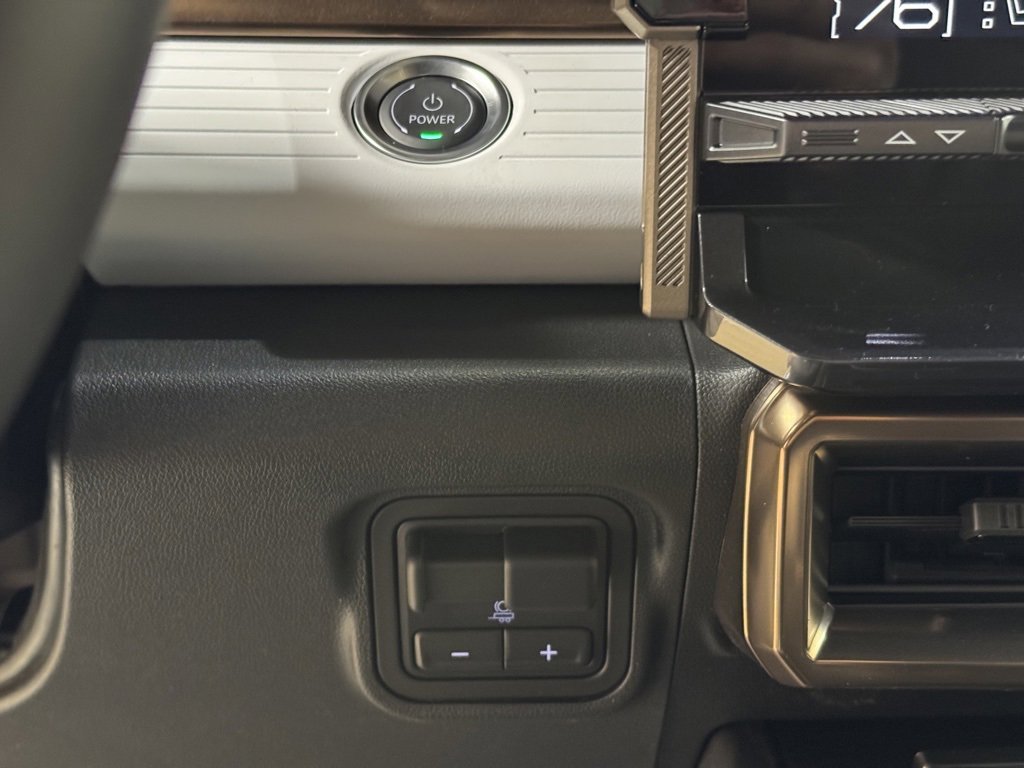 New 2025 GMC Hummer EV 2X image 39